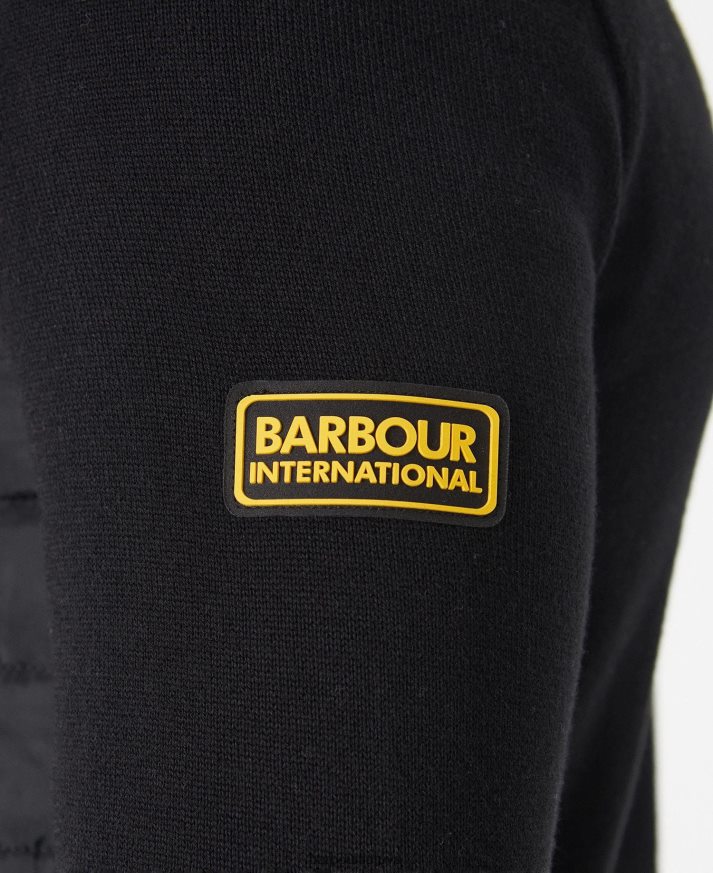 apranga Barbour senas pertvaros užtrauktukas miškas žalias vyrų 6F6D801130