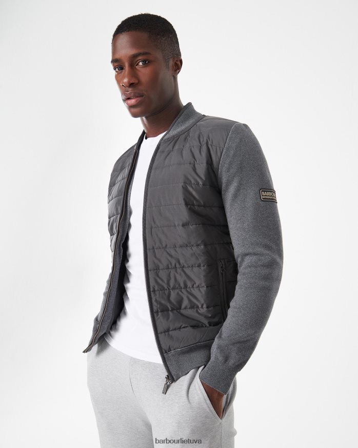 apranga Barbour užsegamas užtrauktuku audros marlas vyrų 6F6D801131