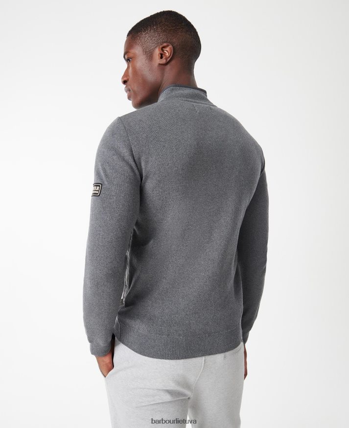 apranga Barbour užsegamas užtrauktuku audros marlas vyrų 6F6D801131