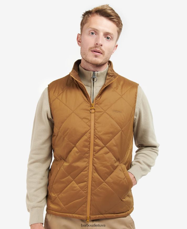 apranga Barbour Finnar gilet karinis jūrų laivynas vyrų 6F6D80279