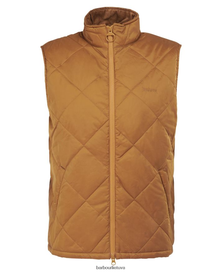apranga Barbour Finnar gilet karinis jūrų laivynas vyrų 6F6D80279