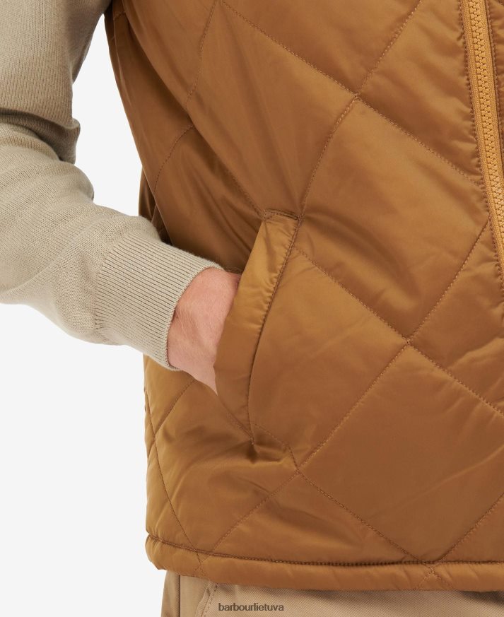 apranga Barbour Finnar gilet karinis jūrų laivynas vyrų 6F6D80279