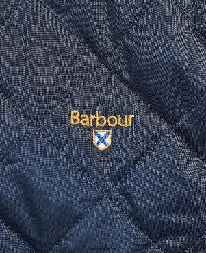 apranga Barbour herbas gilet karinis jūrų laivynas vyrų 6F6D80232