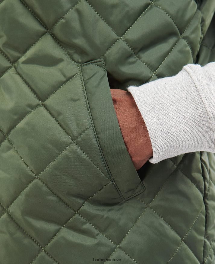 apranga Barbour herbas gilet karinis jūrų laivynas vyrų 6F6D80238