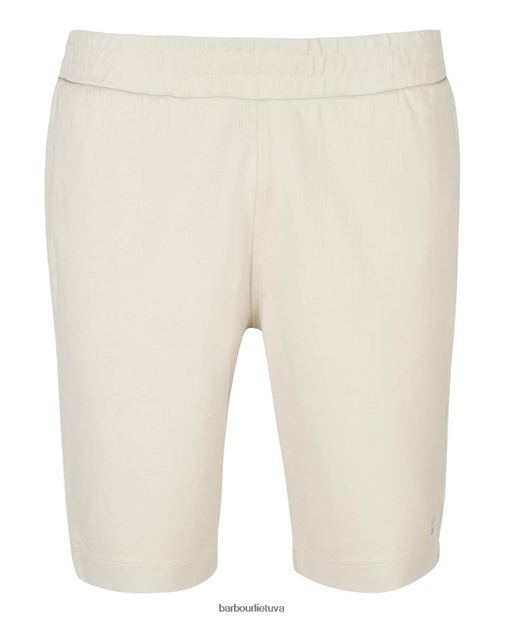 apranga Barbour „Cleatlam“ prakaito šortai rūkas vyrų 6F6D801172