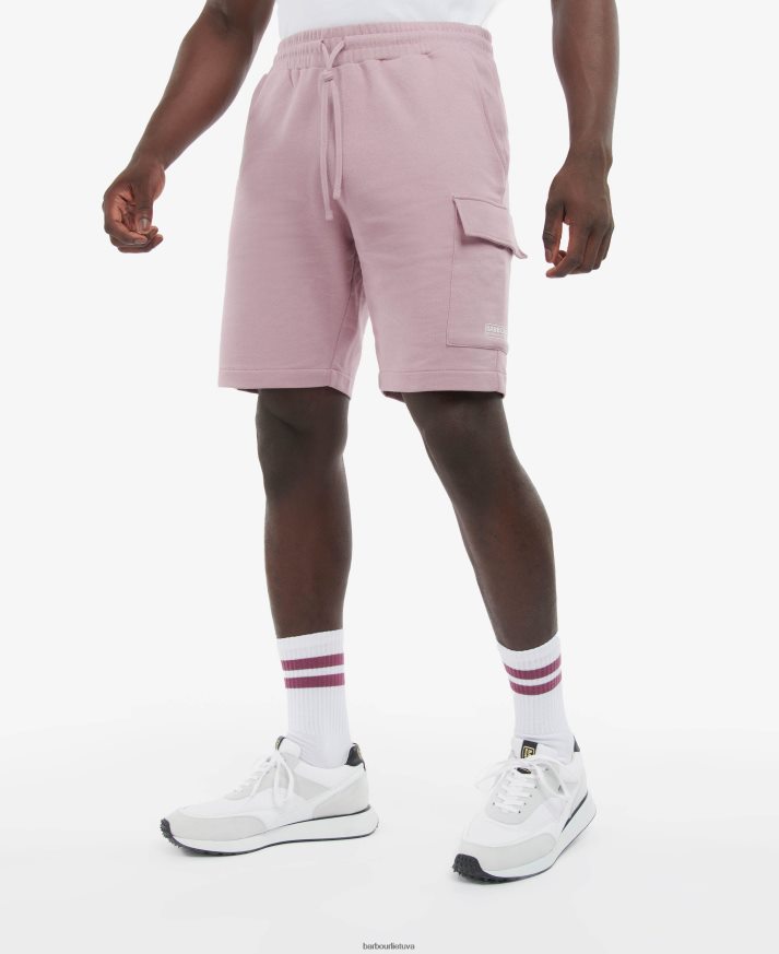 apranga Barbour Matthew šortai tamsus erškėtis vyrų 6F6D801221