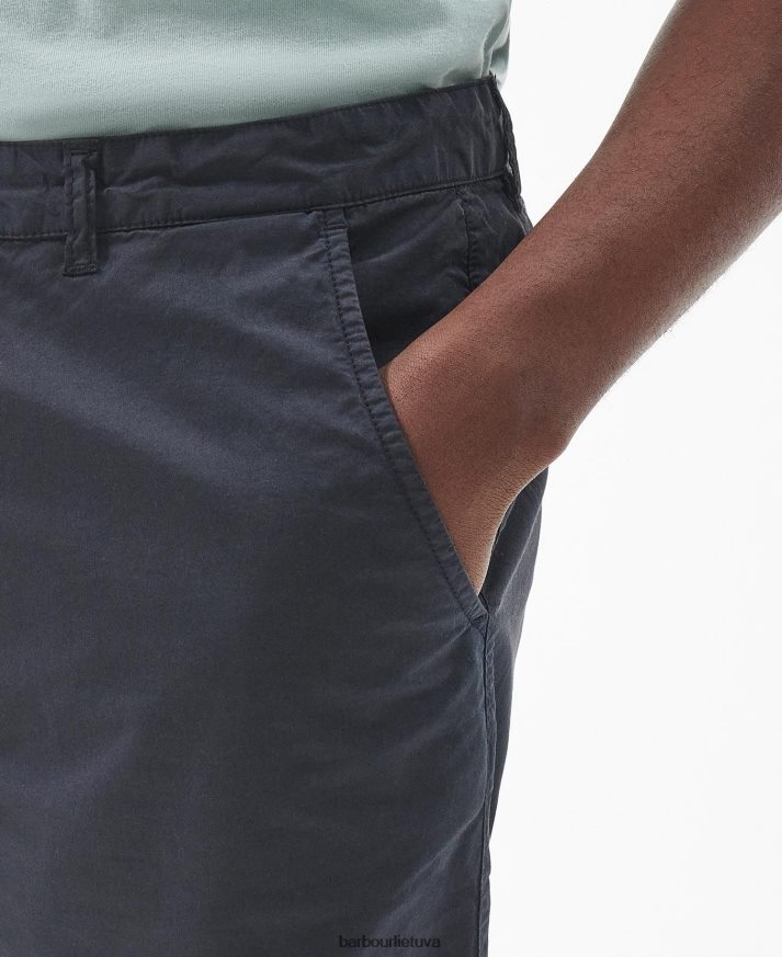 apranga Barbour corbett šortai fosilija vyrų 6F6D801199