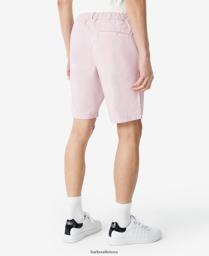 apranga Barbour debesies šortai tamsus džinsas vyrų 6F6D801196