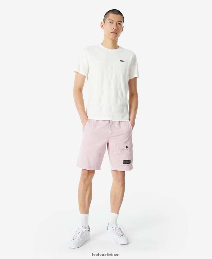 apranga Barbour debesies šortai tamsus džinsas vyrų 6F6D801196