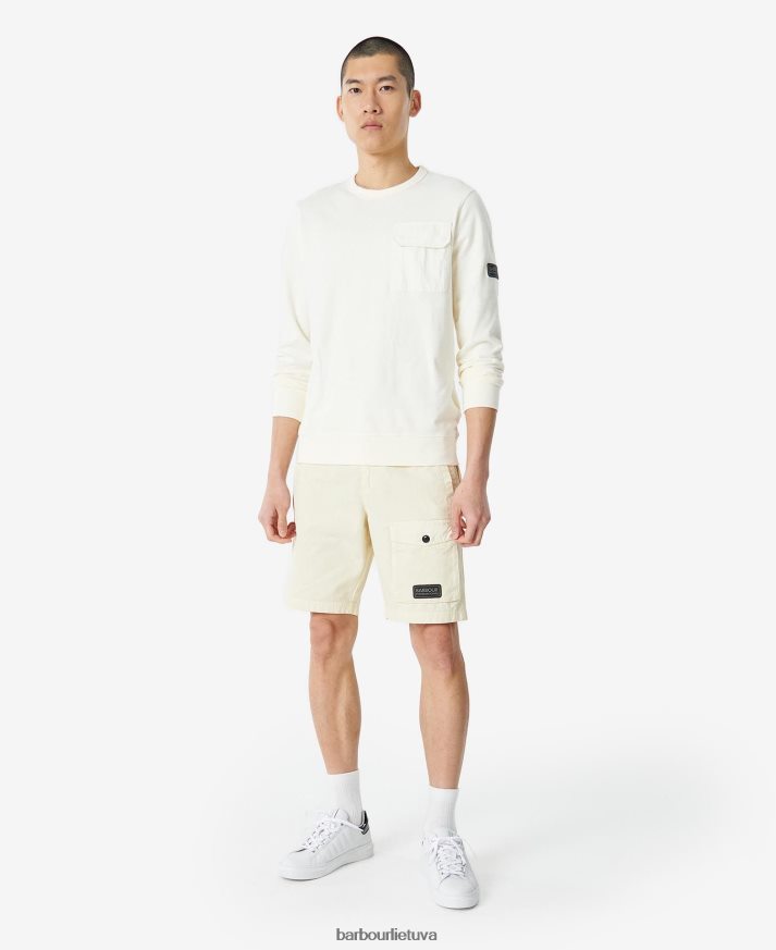 apranga Barbour debesies šortai tamsus džinsas vyrų 6F6D801232