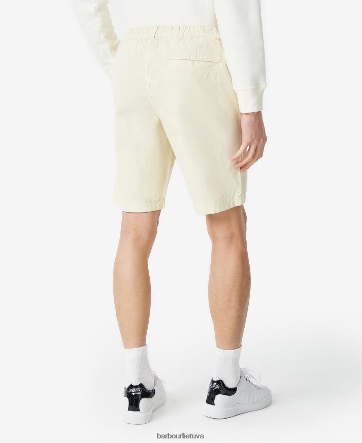 apranga Barbour debesies šortai tamsus džinsas vyrų 6F6D801232