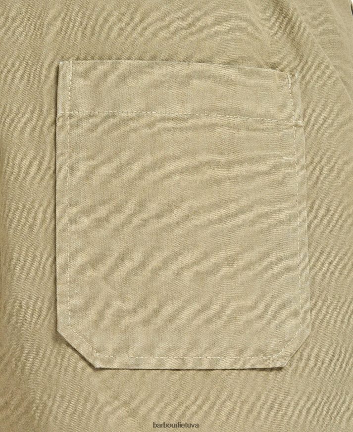 apranga Barbour dilion šortai karinis jūrų laivynas vyrų 6F6D801227