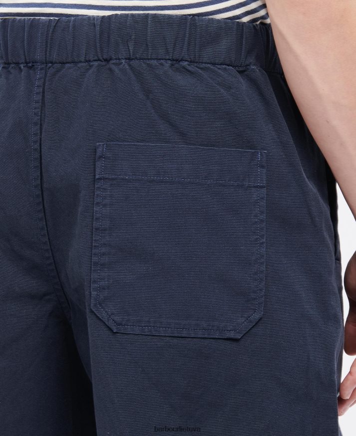 apranga Barbour dillon šortai smėlis vyrų 6F6D801166