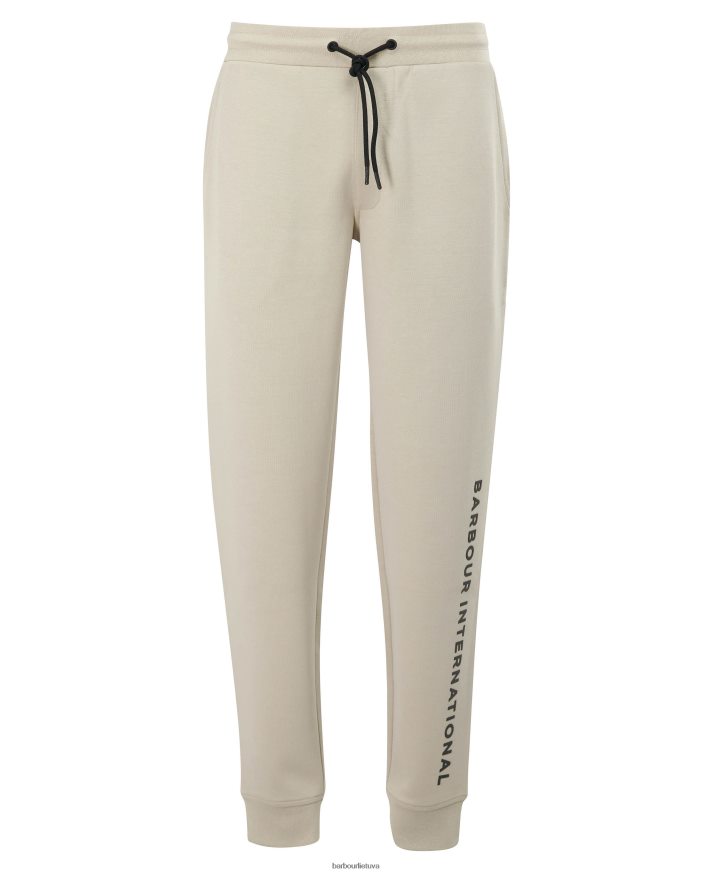 apranga Barbour kirk bėgikai šviesiai pilkas marlas vyrų 6F6D801180