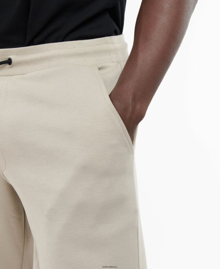 apranga Barbour kirk bėgikai šviesiai pilkas marlas vyrų 6F6D801180