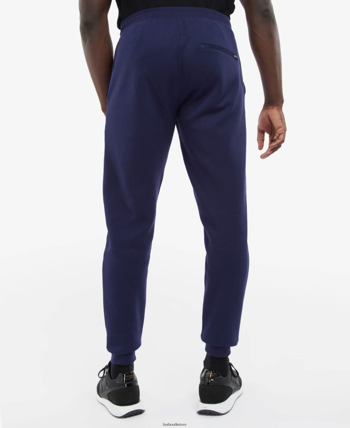 apranga Barbour kirk bėgikai šviesiai pilkas marlas vyrų 6F6D801218