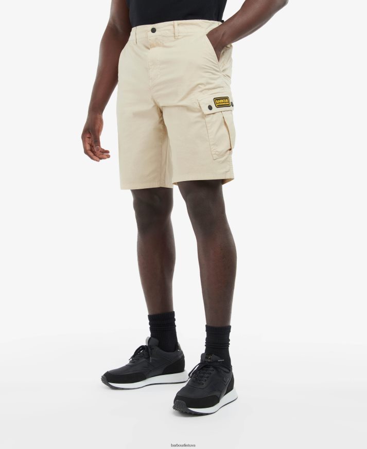 apranga Barbour leo šortai rašalas vyrų 6F6D801154