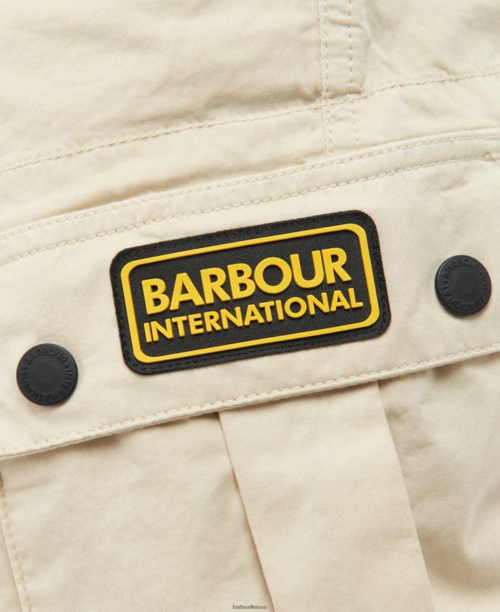 apranga Barbour leo šortai rašalas vyrų 6F6D801154