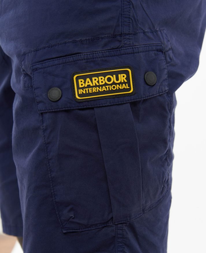 apranga Barbour leo šortai rašalas vyrų 6F6D801184