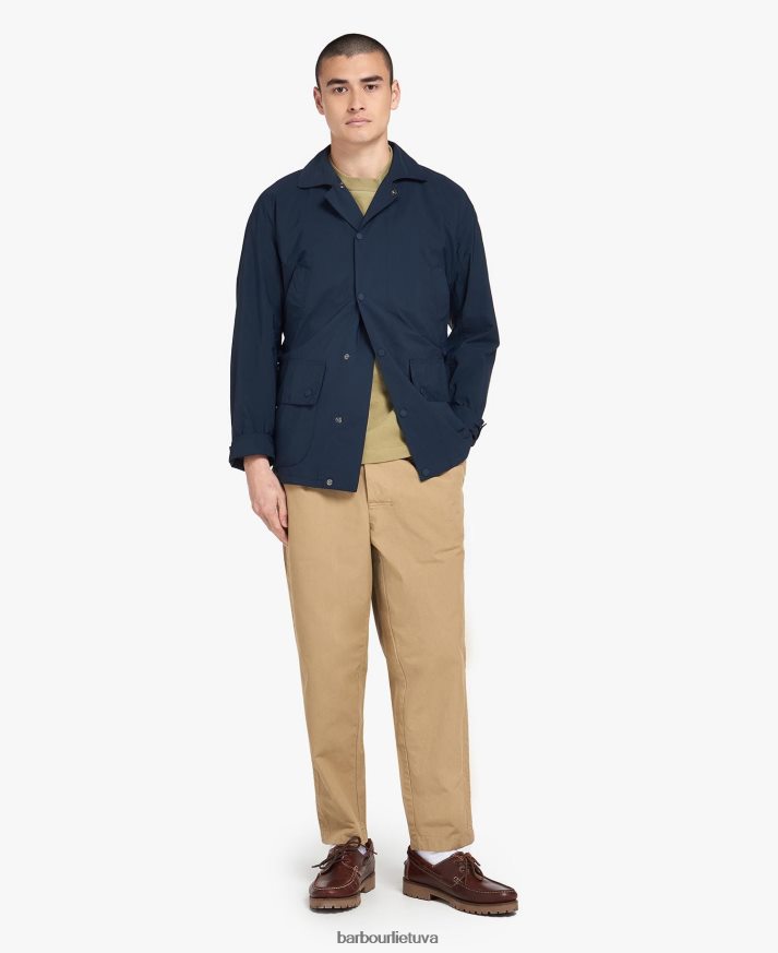 apranga Barbour maršalo kelnės tranšėjos vyrų 6F6D801225