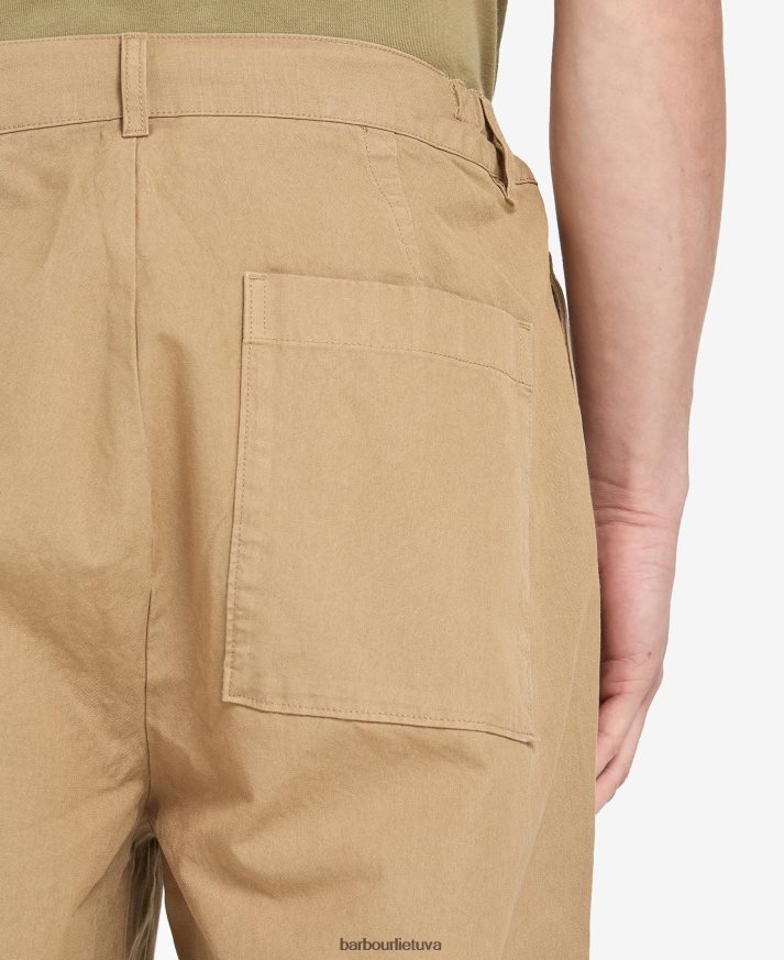 apranga Barbour maršalo kelnės tranšėjos vyrų 6F6D801225