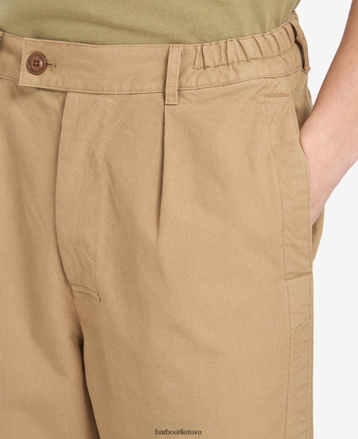 apranga Barbour maršalo kelnės tranšėjos vyrų 6F6D801225