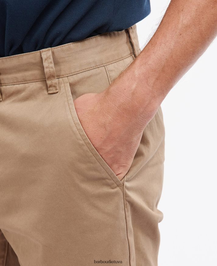 apranga Barbour miesto Neuston šortai miesto laivynas vyrų 6F6D801149