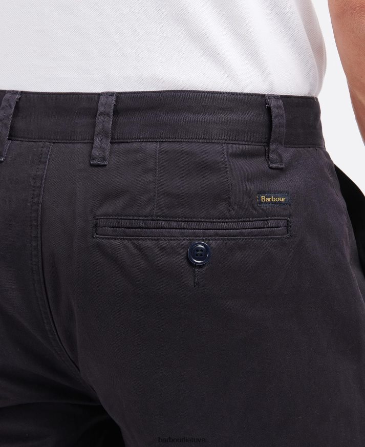 apranga Barbour miesto Neuston šortai miesto laivynas vyrų 6F6D801152