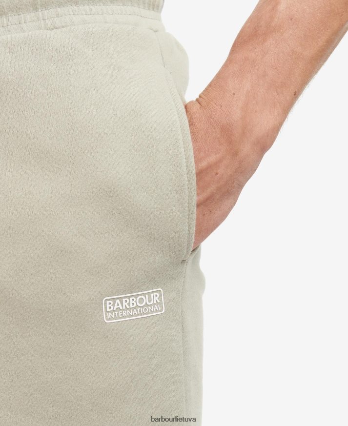 apranga Barbour sportiniai treko šortai karinis jūrų laivynas vyrų 6F6D801231