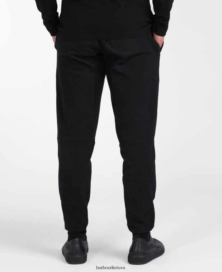 apranga Barbour tarptautinis bėgimo sportas antracito marlas vyrų 6F6D801207