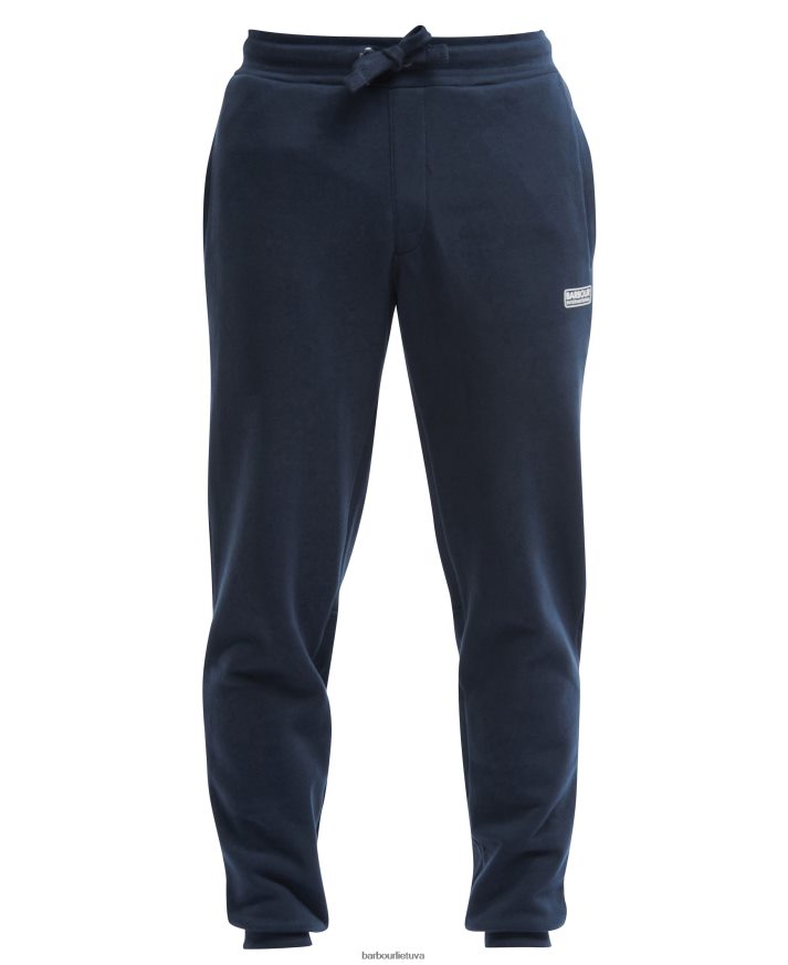 apranga Barbour tarptautinis bėgimo sportas antracito marlas vyrų 6F6D801208