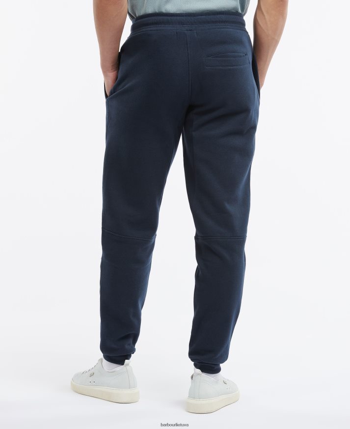 apranga Barbour tarptautinis bėgimo sportas antracito marlas vyrų 6F6D801208