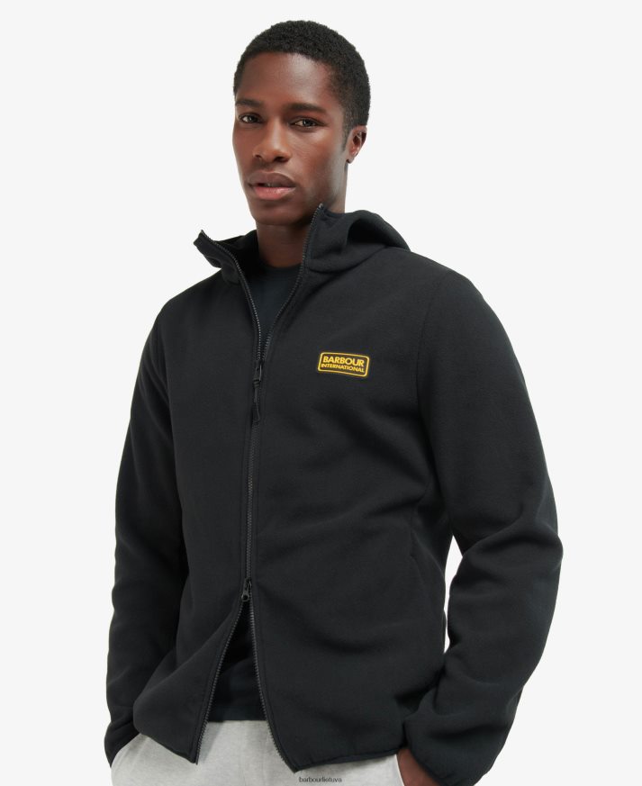 apranga Barbour Preston vilnos striukė rašalas vyrų 6F6D801137