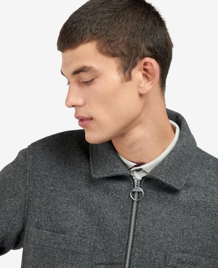 apranga Barbour dramblio kaulo vilna anglis/kordovanas vyrų 6F6D80220