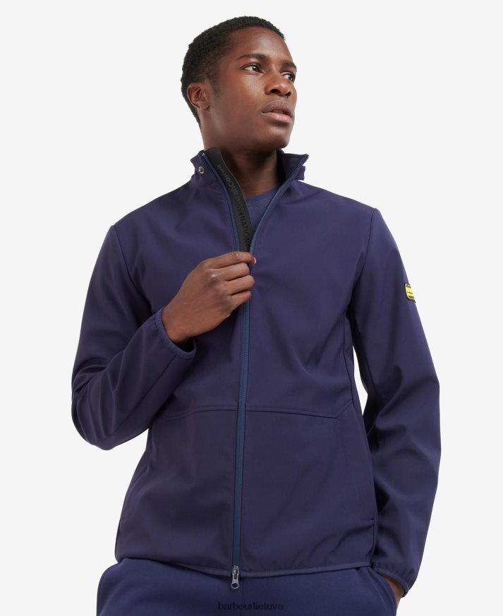 apranga Barbour napier apvalkalo striukė rašalas vyrų 6F6D801139