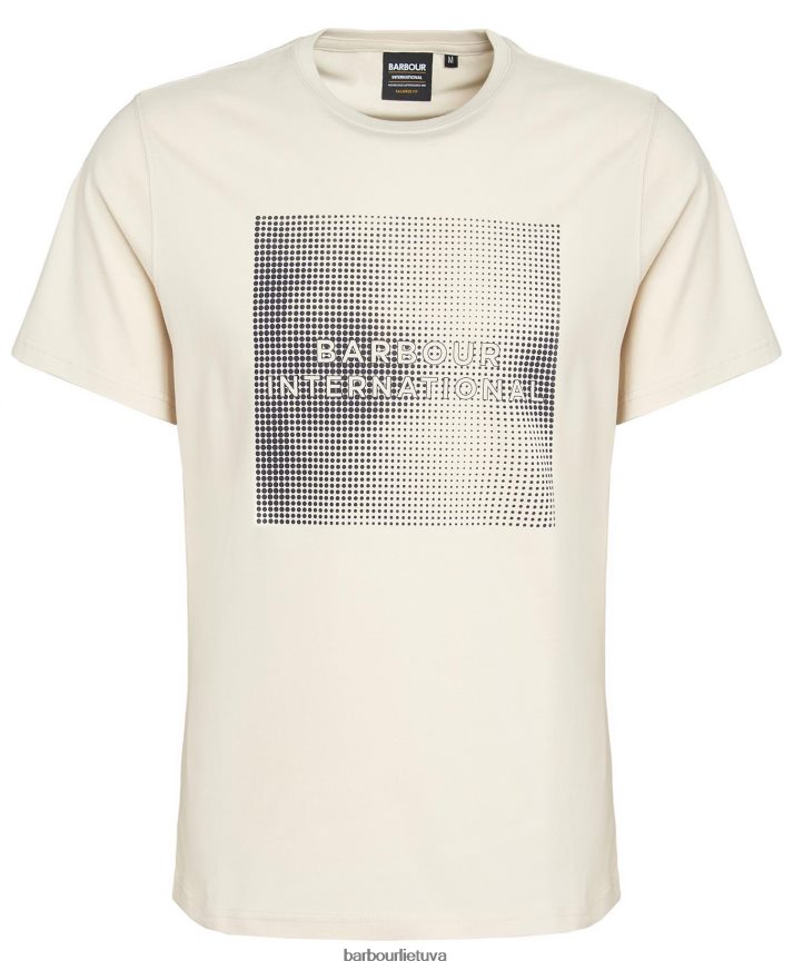 apranga Barbour William marškinėliai tamsus erškėtis vyrų 6F6D80921