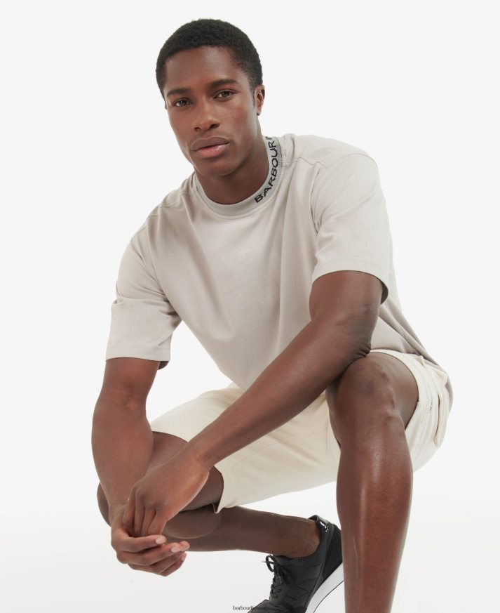 apranga Barbour smith oversized marškinėliai paloma vyrų 6F6D80869