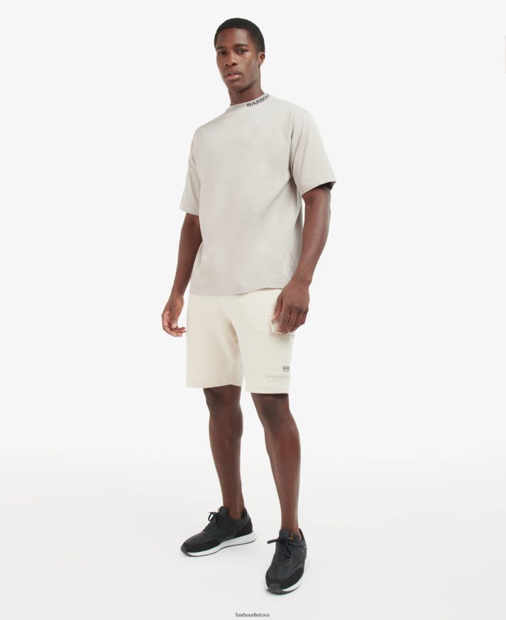 apranga Barbour smith oversized marškinėliai paloma vyrų 6F6D80869