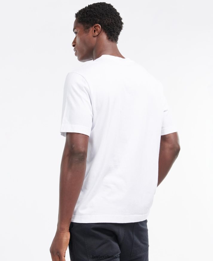 apranga Barbour tarptautinė marškinėlių formulė naktinis dangus vyrų 6F6D80877