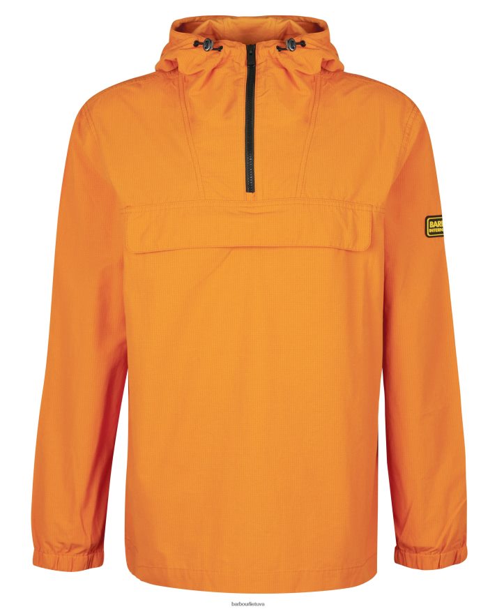 apranga Barbour Orbit pop-over marškinėliai erškėtis vyrų 6F6D80438