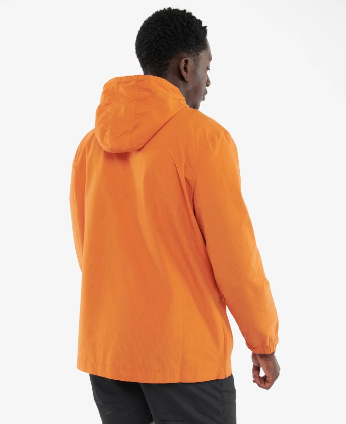 apranga Barbour Orbit pop-over marškinėliai erškėtis vyrų 6F6D80438