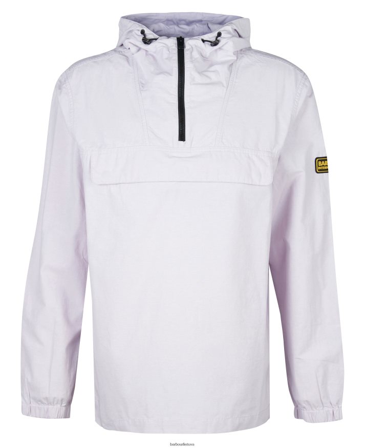 apranga Barbour Orbit pop-over marškinėliai erškėtis vyrų 6F6D80479