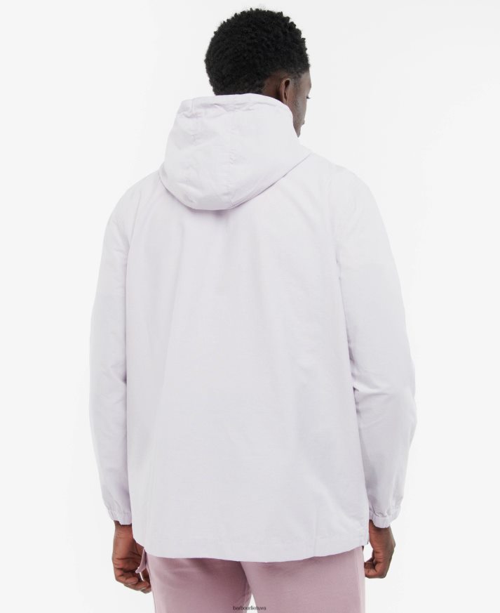 apranga Barbour Orbit pop-over marškinėliai erškėtis vyrų 6F6D80479