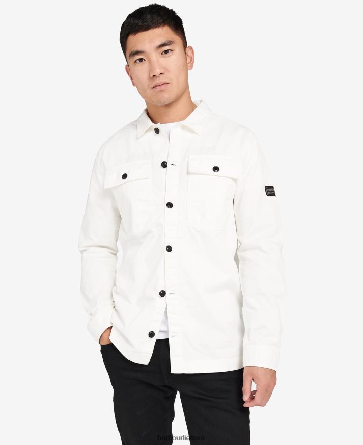 apranga Barbour adey marškinėliai mėlynas horizontas vyrų 6F6D80504