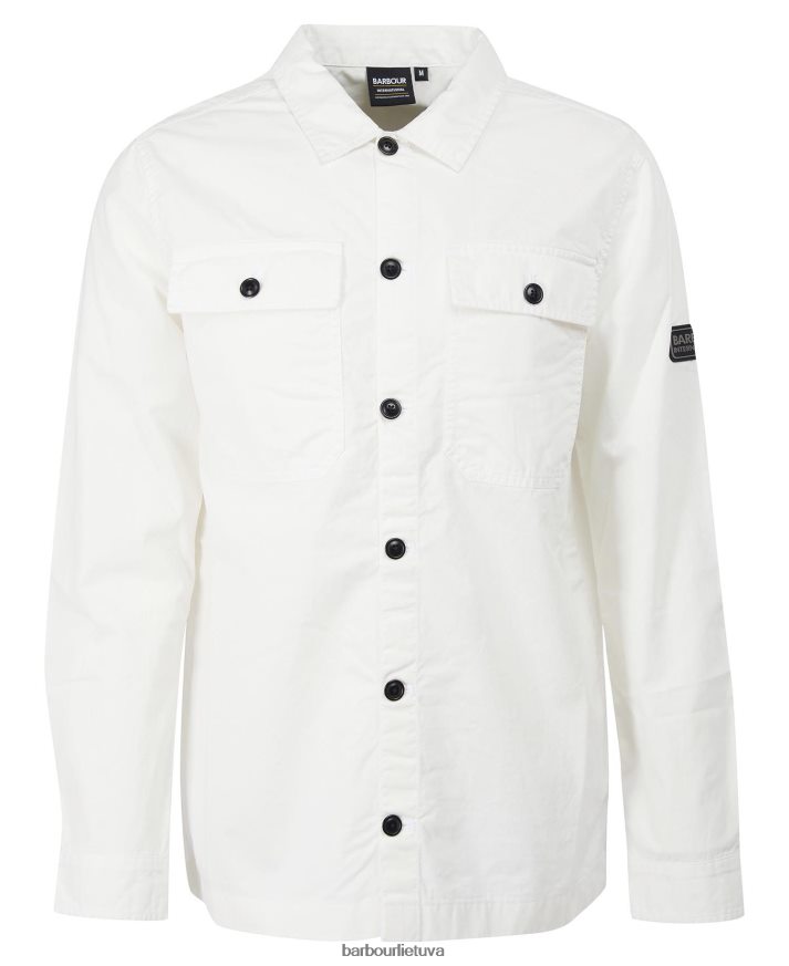 apranga Barbour adey marškinėliai mėlynas horizontas vyrų 6F6D80504