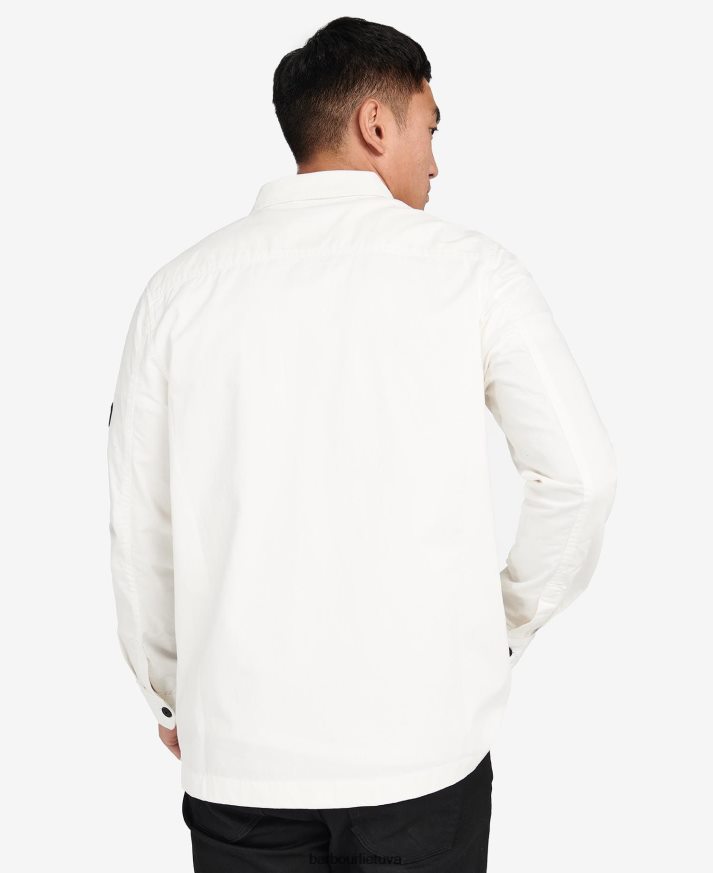 apranga Barbour adey marškinėliai mėlynas horizontas vyrų 6F6D80504