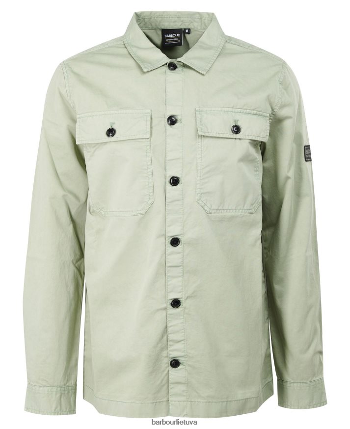 apranga Barbour adey marškinėliai mėlynas horizontas vyrų 6F6D80526