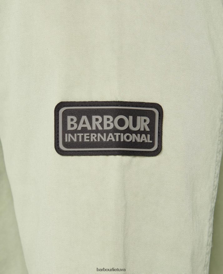 apranga Barbour adey marškinėliai mėlynas horizontas vyrų 6F6D80526