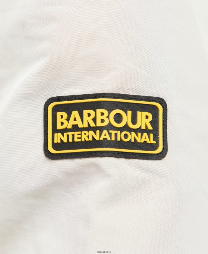 apranga Barbour nuoroda ant marškinėlių rūkas vyrų 6F6D80331