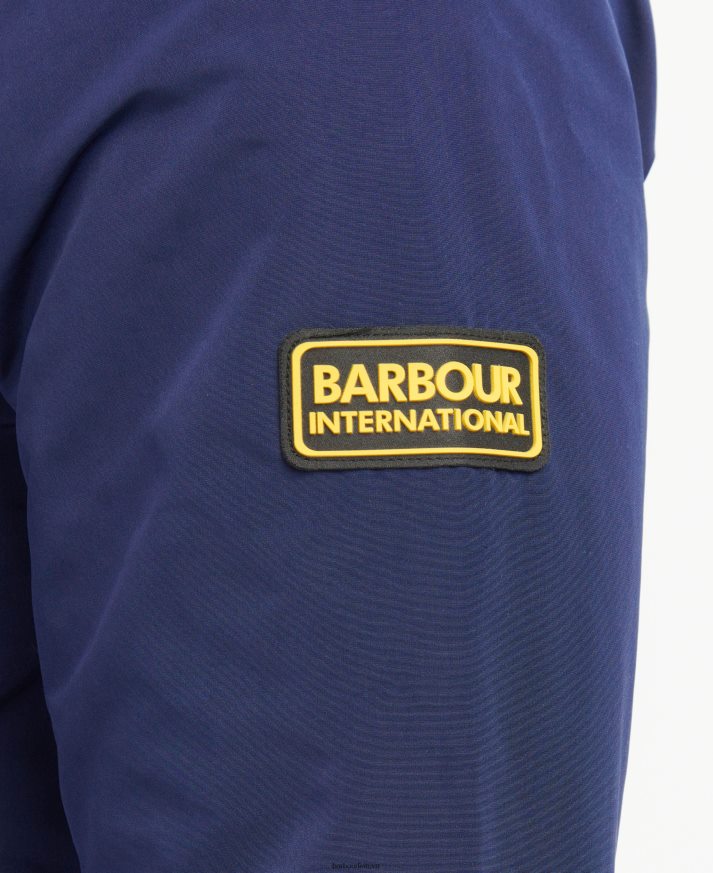 apranga Barbour nuoroda ant marškinėlių rūkas vyrų 6F6D80353